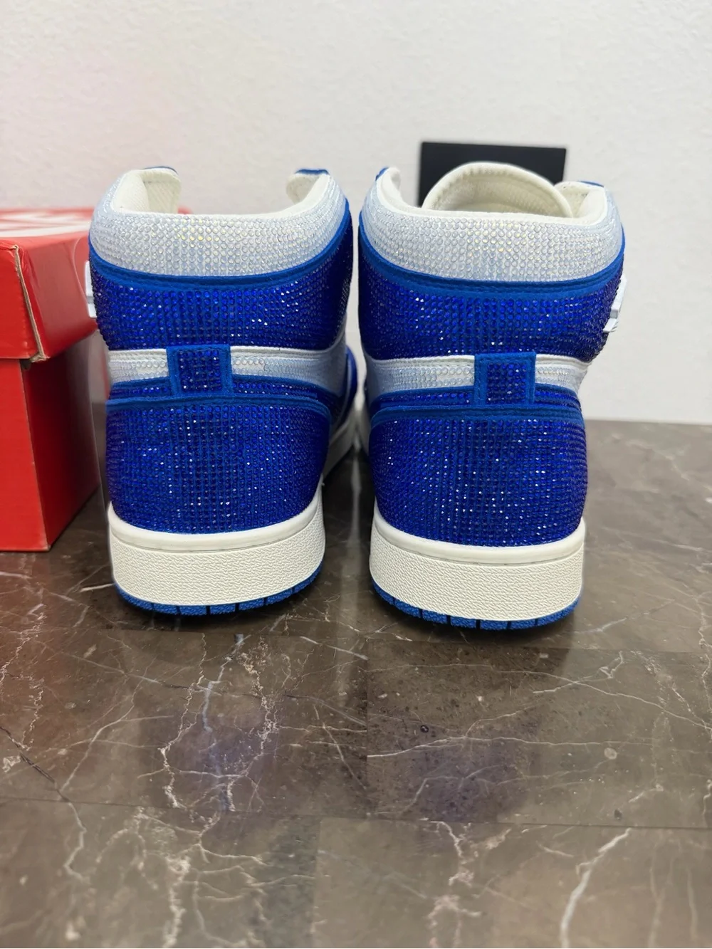 Jordan nike air